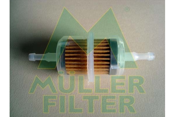 Muller Filter Φίλτρο Καυσίμου - FB007