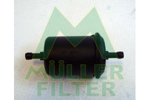 Muller Filter Φίλτρο Καυσίμου - FB101