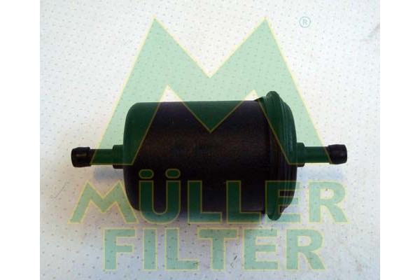 Muller Filter Φίλτρο Καυσίμου - FB101