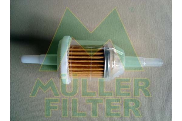 Muller Filter Φίλτρο Καυσίμου - FB11