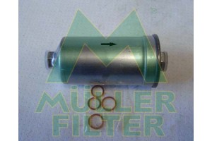 Muller Filter Φίλτρο Καυσίμου - FB115