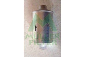 Muller Filter Φίλτρο Καυσίμου - FB116