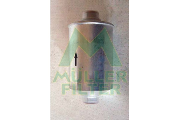 Muller Filter Φίλτρο Καυσίμου - FB116