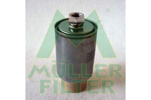 Muller Filter Φίλτρο Καυσίμου - FB116/7
