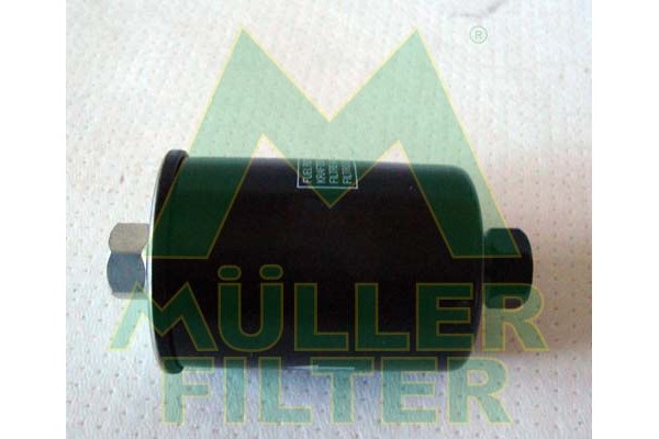 Muller Filter Φίλτρο Καυσίμου - FB117