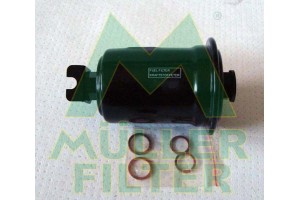 Muller Filter Φίλτρο Καυσίμου - FB124