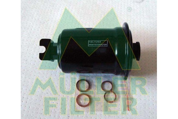 Muller Filter Φίλτρο Καυσίμου - FB124