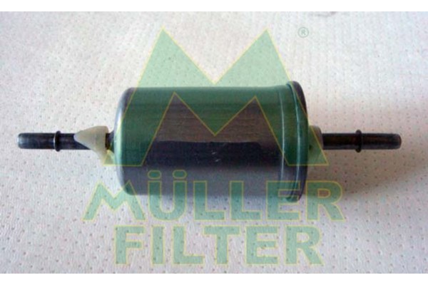 Muller Filter Φίλτρο Καυσίμου - FB130