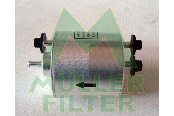 Muller Filter Φίλτρο Καυσίμου - FB132