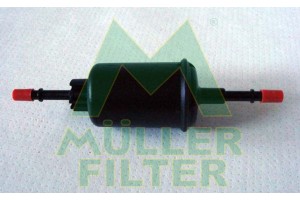 Muller Filter Φίλτρο Καυσίμου - FB135