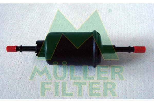 Muller Filter Φίλτρο Καυσίμου - FB135