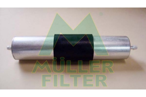 Muller Filter Φίλτρο Καυσίμου - FB158
