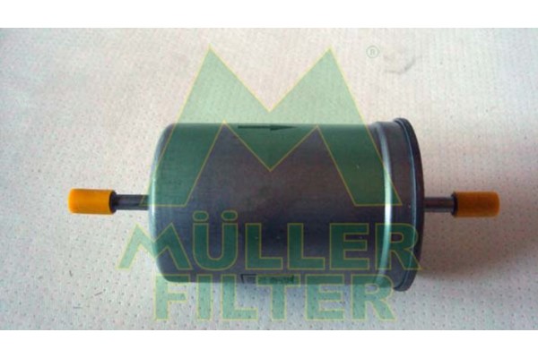 Muller Filter Φίλτρο Καυσίμου - FB159