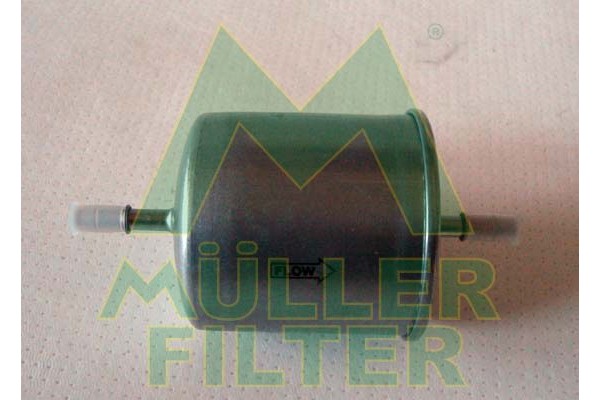 Muller Filter Φίλτρο Καυσίμου - FB160