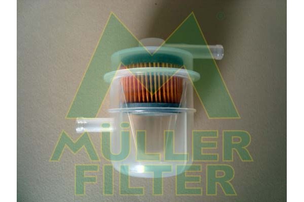 Muller Filter Φίλτρο Καυσίμου - FB162