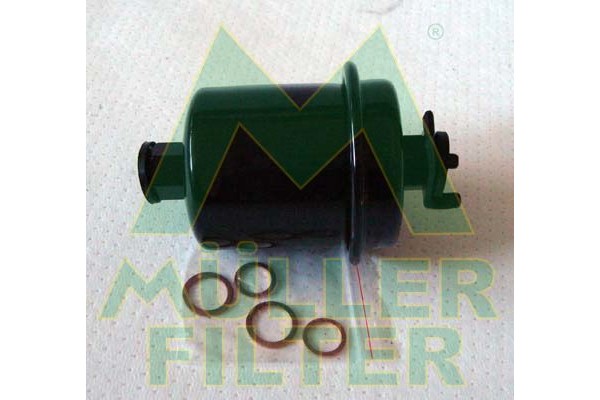 Muller Filter Φίλτρο Καυσίμου - FB163