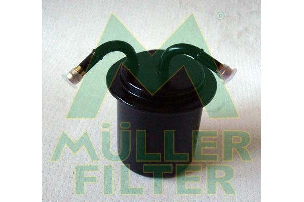 Muller Filter Φίλτρο Καυσίμου - FB164
