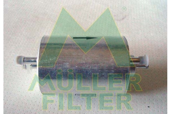 Muller Filter Φίλτρο Καυσίμου - FB168