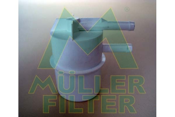 Muller Filter Φίλτρο Καυσίμου - FB169