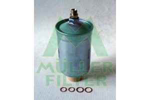 Muller Filter Φίλτρο Καυσίμου - FB191