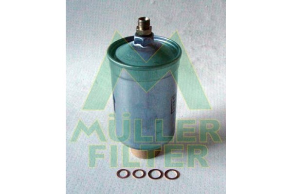 Muller Filter Φίλτρο Καυσίμου - FB191