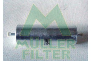 Muller Filter Φίλτρο Καυσίμου - FB197