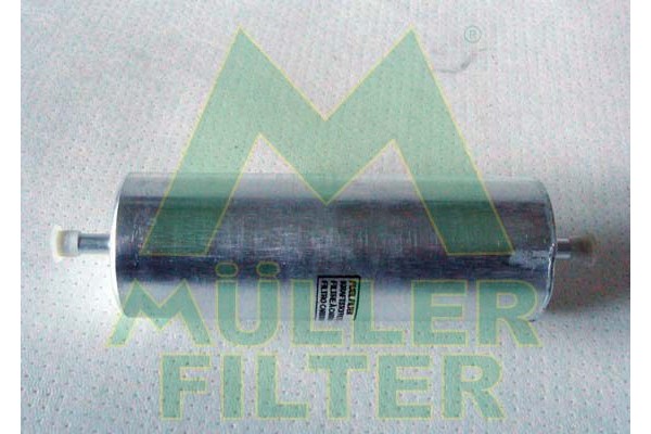 Muller Filter Φίλτρο Καυσίμου - FB197