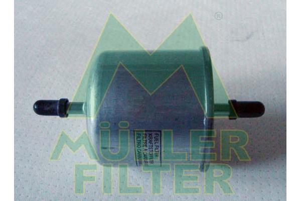 Muller Filter Φίλτρο Καυσίμου - FB198