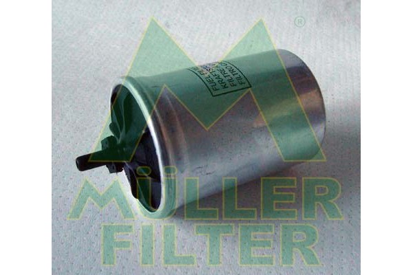 Muller Filter Φίλτρο Καυσίμου - FB199