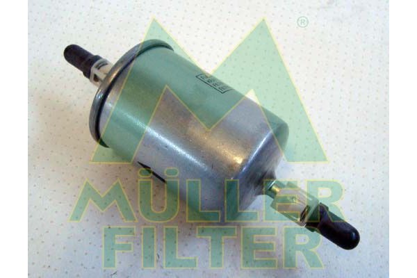 Muller Filter Φίλτρο Καυσίμου - FB211