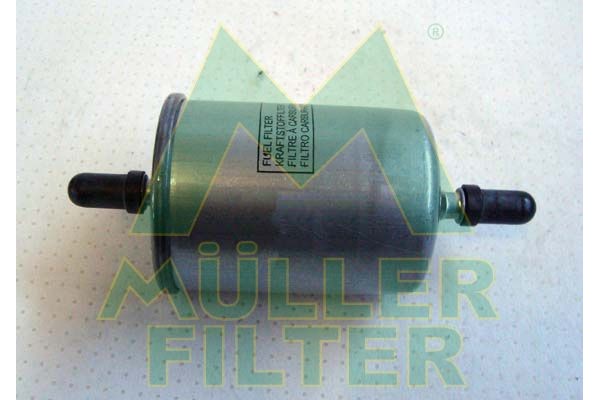 Muller Filter Φίλτρο Καυσίμου - FB212