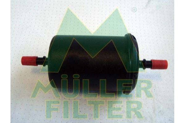 Muller Filter Φίλτρο Καυσίμου - FB212P
