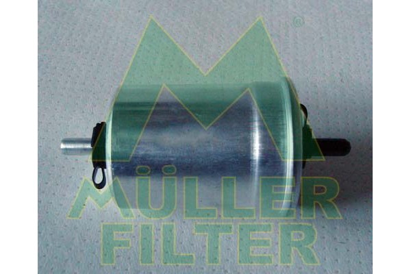Muller Filter Φίλτρο Καυσίμου - FB214