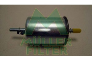 Muller Filter Φίλτρο Καυσίμου - FB222