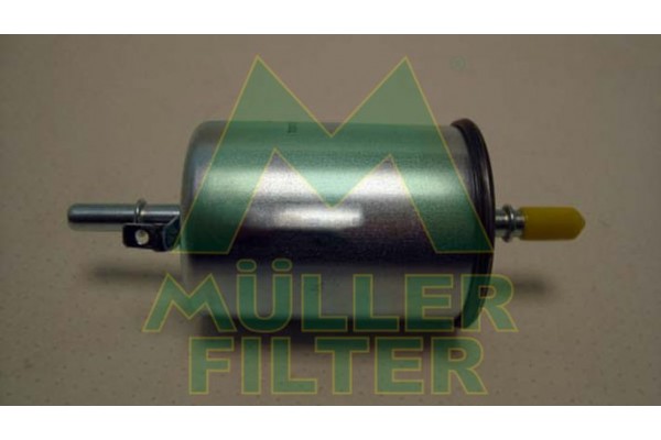 Muller Filter Φίλτρο Καυσίμου - FB222