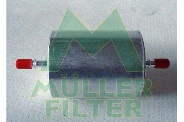 Muller Filter Φίλτρο Καυσίμου - FB232