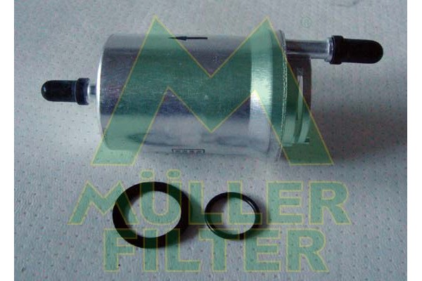Muller Filter Φίλτρο Καυσίμου - FB276