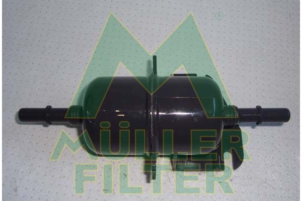 Muller Filter Φίλτρο Καυσίμου - FB284