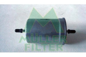 Muller Filter Φίλτρο Καυσίμου - FB288