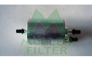 Muller Filter Φίλτρο Καυσίμου - FB292