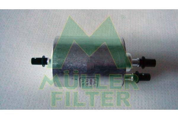 Muller Filter Φίλτρο Καυσίμου - FB292