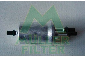 Muller Filter Φίλτρο Καυσίμου - FB293