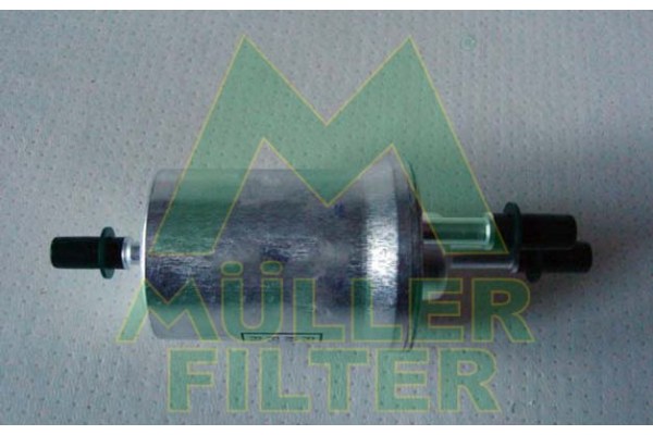 Muller Filter Φίλτρο Καυσίμου - FB293
