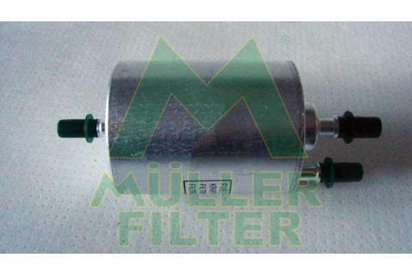 Muller Filter Φίλτρο Καυσίμου - FB294
