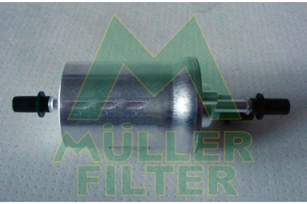 Muller Filter Φίλτρο Καυσίμου - FB295