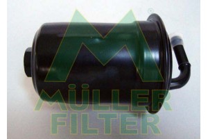 Muller Filter Φίλτρο Καυσίμου - FB296