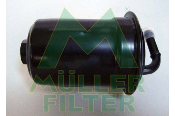 Muller Filter Φίλτρο Καυσίμου - FB296