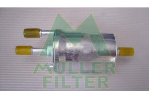 Muller Filter Φίλτρο Καυσίμου - FB297