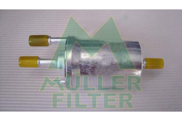 Muller Filter Φίλτρο Καυσίμου - FB297