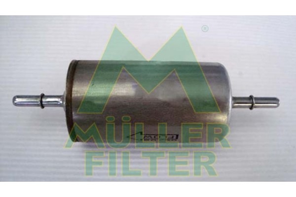 Muller Filter Φίλτρο Καυσίμου - FB298